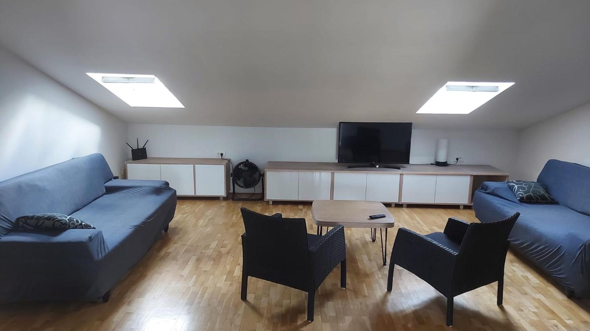Apartmani Mateo Omiš Exterior foto