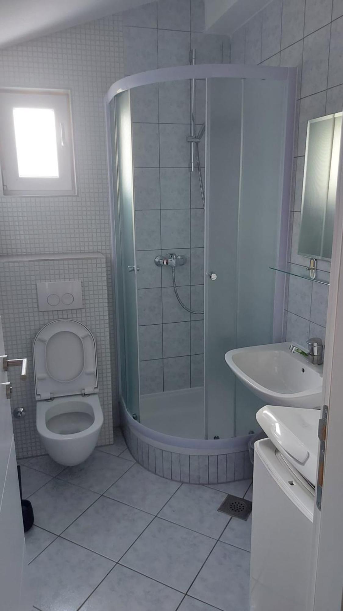 Apartmani Mateo Omiš Exterior foto